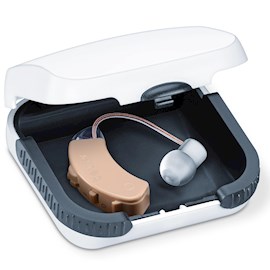 ყურის სასმენი აპარატი Beurer HA 50 Hearing Amplifier